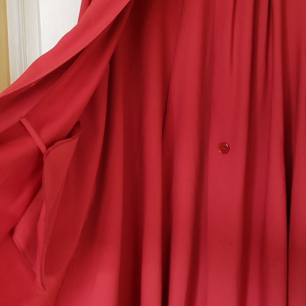 Lightweight Coat - image 4